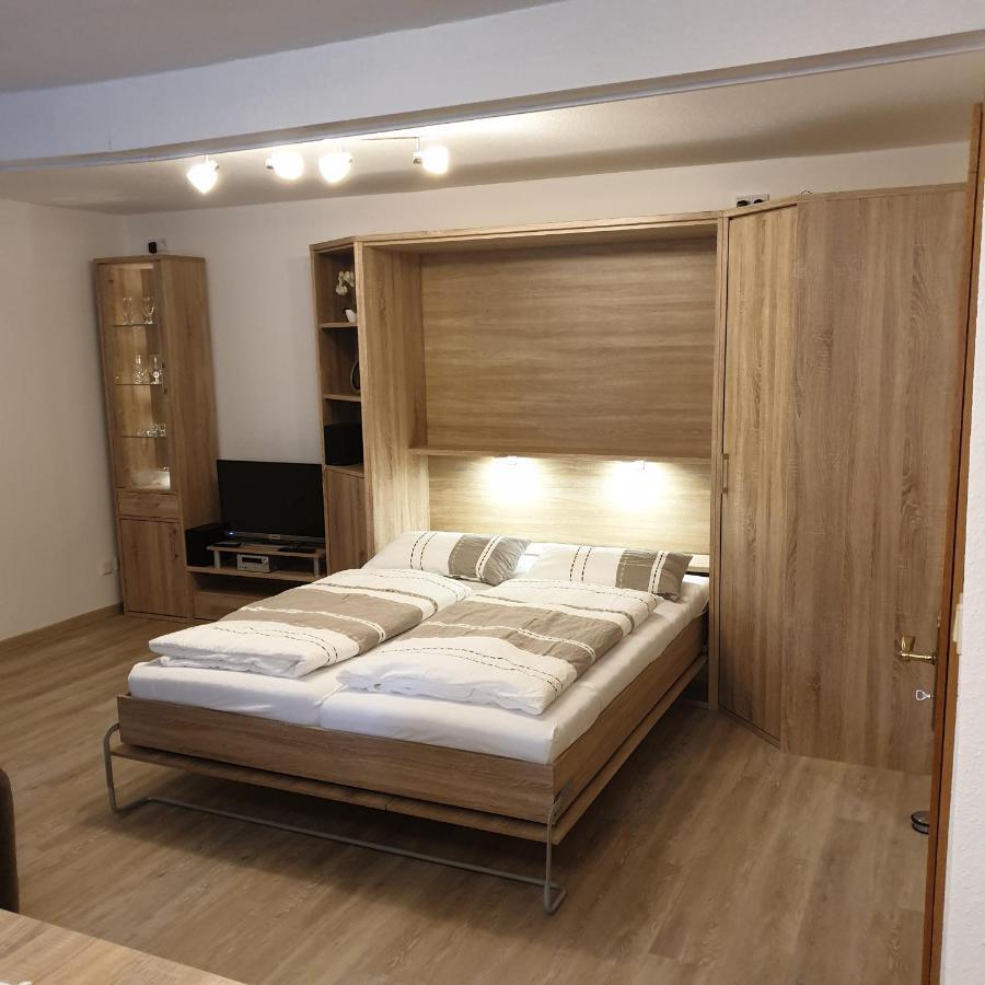 Apartmán Haus Niemann Wyk auf Föhr Exteriér fotografie