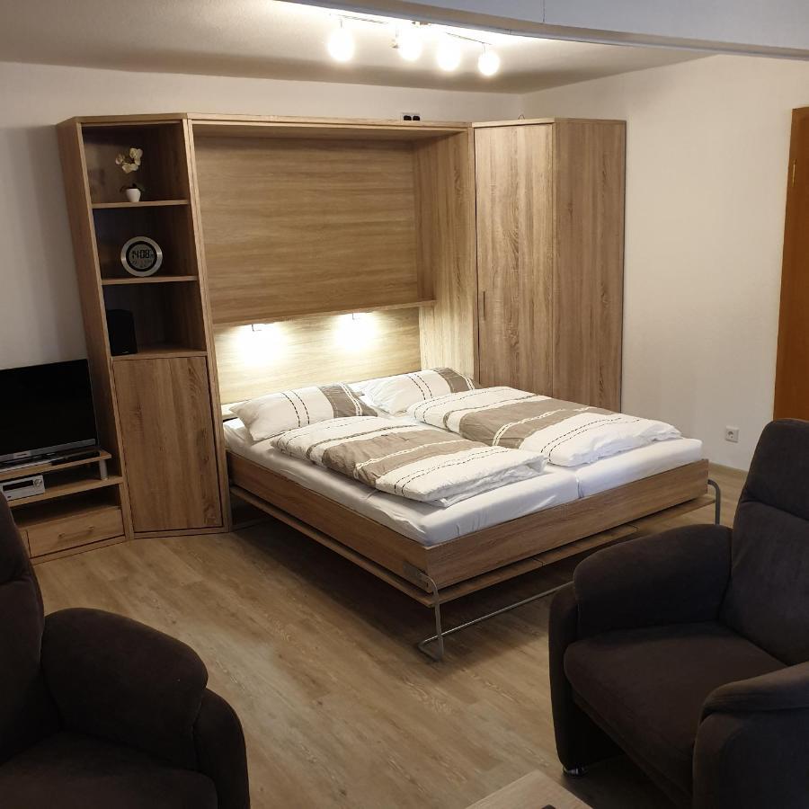 Apartmán Haus Niemann Wyk auf Föhr Exteriér fotografie