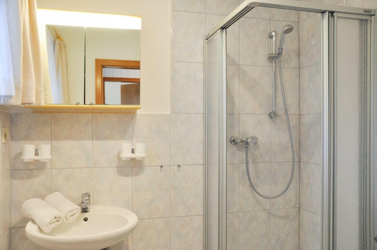 Apartmán Haus Niemann Wyk auf Föhr Exteriér fotografie