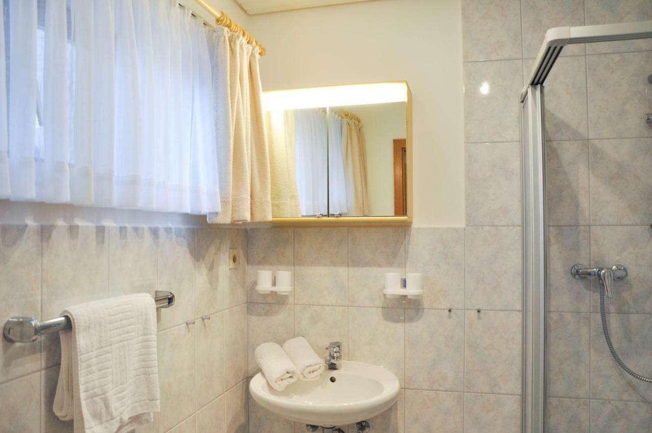 Apartmán Haus Niemann Wyk auf Föhr Exteriér fotografie