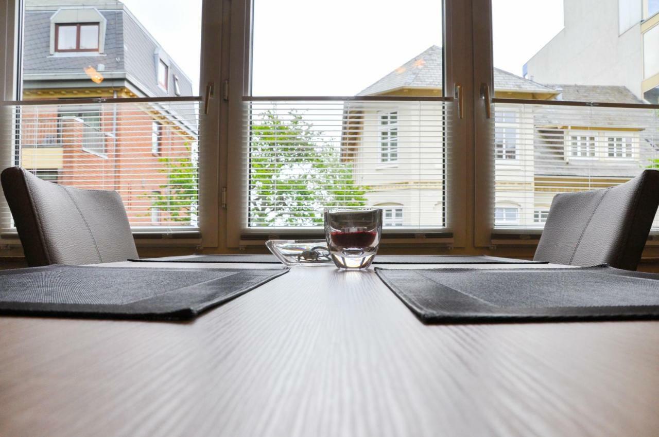 Apartmán Haus Niemann Wyk auf Föhr Exteriér fotografie
