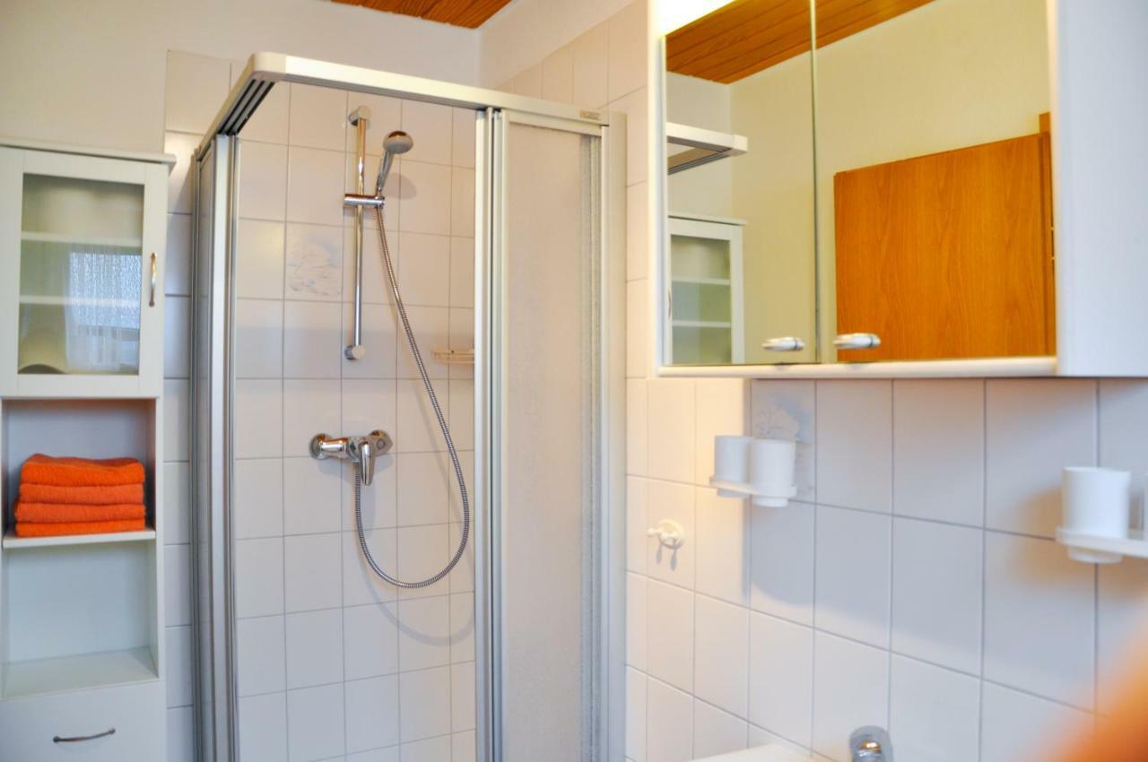 Apartmán Haus Niemann Wyk auf Föhr Exteriér fotografie